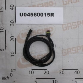 CABLE PROL.4M SONDA LIV.TECO