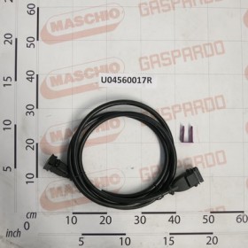 EXTENS.CABL.BLACK BRAVO300S