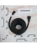 OIL CABLE 11 MT F28 - SICMA 24