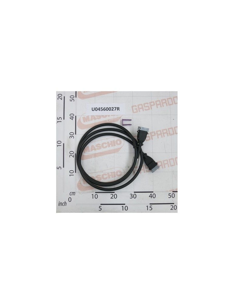 EXTENS.CABL.GRAY BRAVO300S
