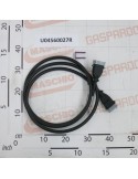 EXTENS.CABL.GRAY BRAVO300S
