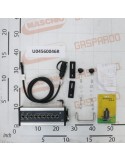 EXT. KIT FOR 7 SECTION CABLE