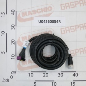 OIL CABL 9MT (917077-9,0)