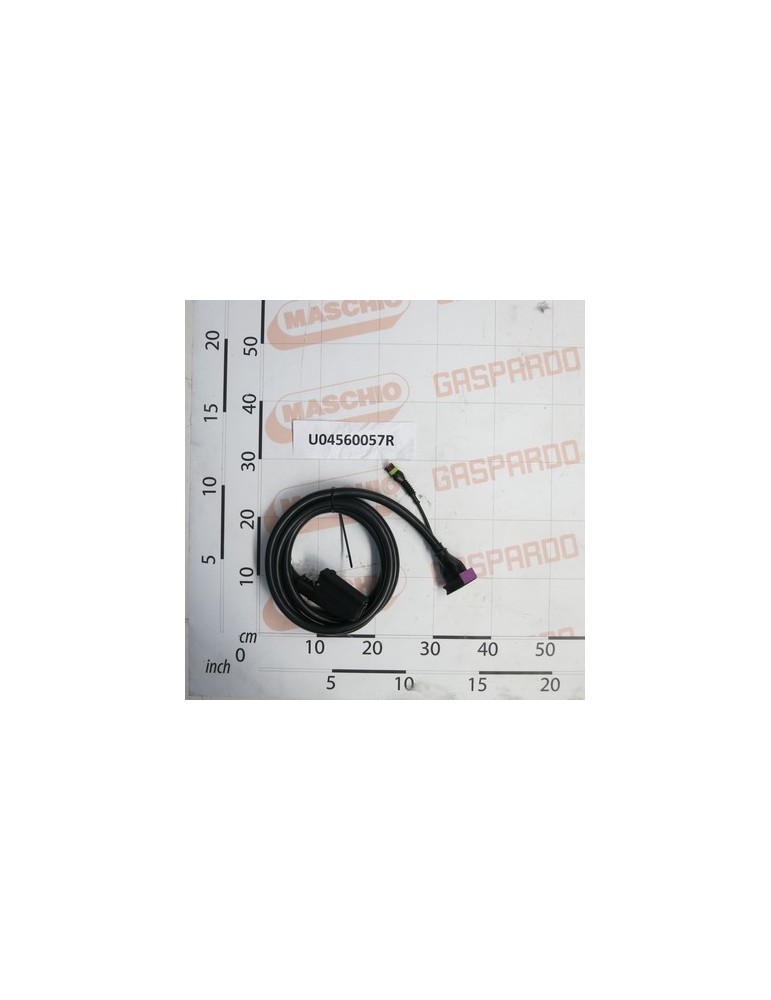 CABLE OIL9 SPRAYDOS 3MT