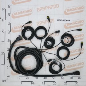 CABLE H2O+SENSOR 3MT