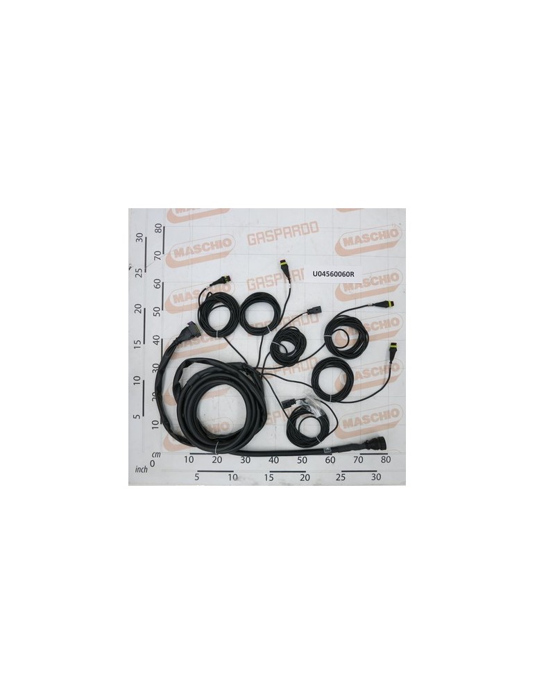 CABLE H2O+SENSOR 3MT