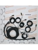CABLE H2O+SENSOR 3MT