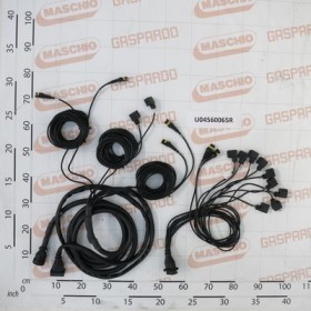 CABLE KIT FOR WATER CAR. 9SEZ