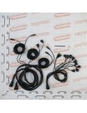 CABLE KIT FOR WATER CAR. 9SEZ