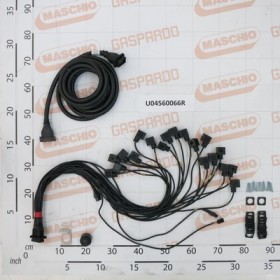 CABLE KIT FOR OIL BROUGHT 9SEZ