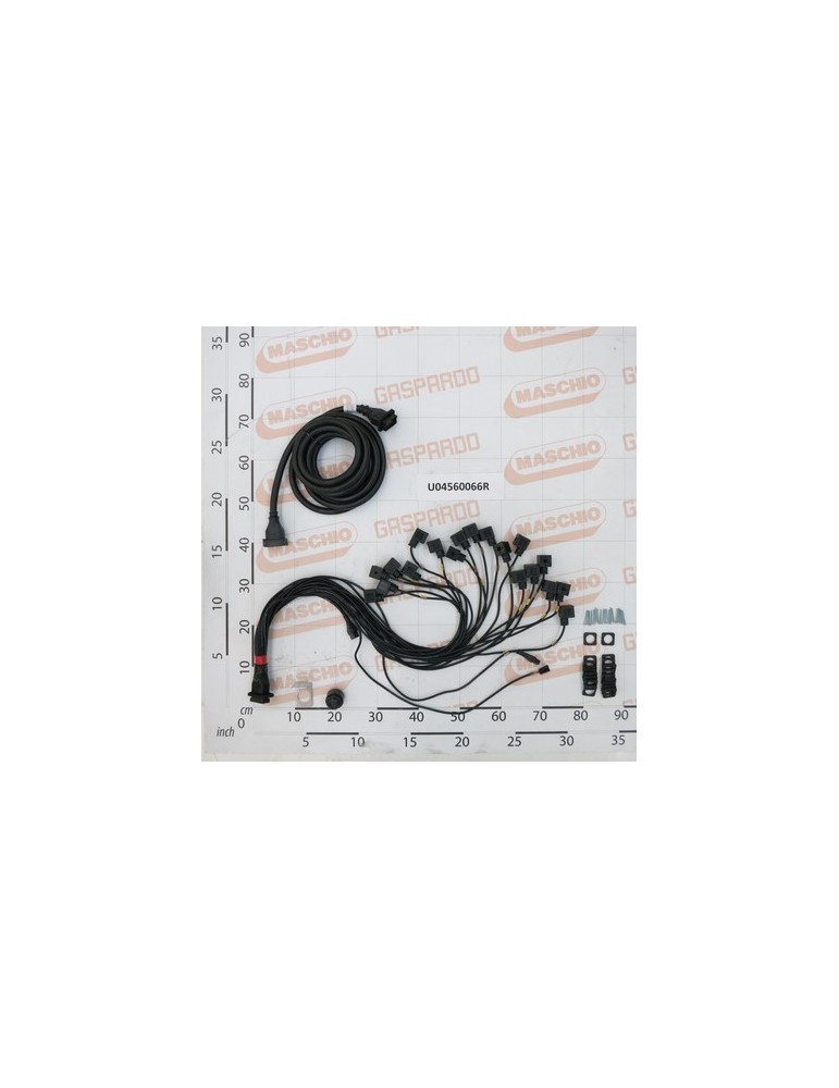 CABLE KIT FOR OIL BROUGHT 9SEZ