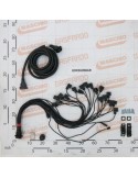 CABLE KIT FOR OIL BROUGHT 9SEZ