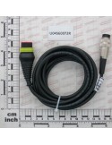 CABLE COLL.MONITOR SPRAY/SPEED