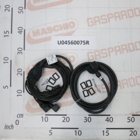 CABLE COMPL.5MT X PULS.5SEZ