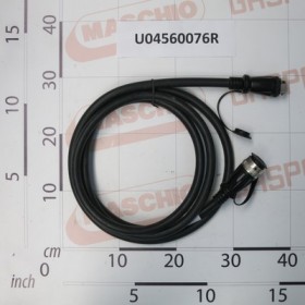 EXTEN.CABLE CONN. BRAVO 7V 180