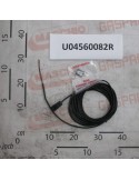 CONN.C11 CON CAVO 2X0,75 MT.8