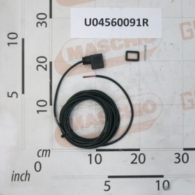 CABLE FOR REVERSING VALVE 2P(C