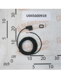 CABLE FOR REVERSING VALVE 2P(C