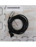 ME-CABLE ISOBUS PER JC F2 8,5M