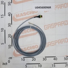 CABLE AMP 3 POLI 8M