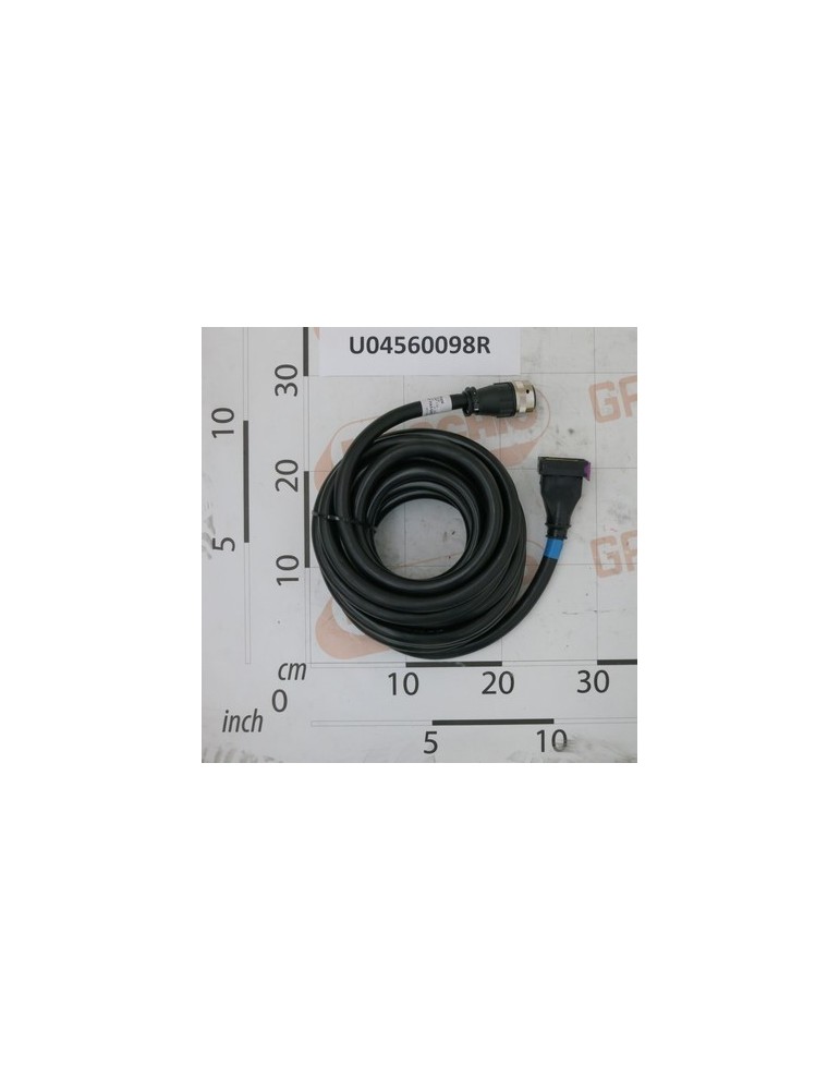 H2O CABLE 9 MT  F28