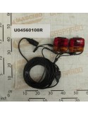 CABLE (5M+8,5M)+LIGHT DX/SX