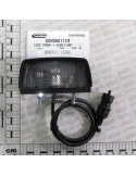 LIGHT PLATE + CABLE 0,5MT