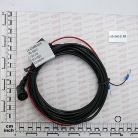 POWER CABLE B400/B400S