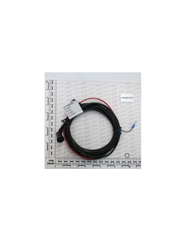 POWER CABLE B400/B400S