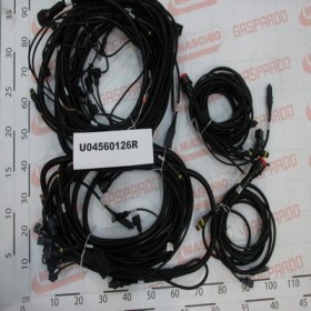 K.CABL EE MULLER MIDI PS4/6