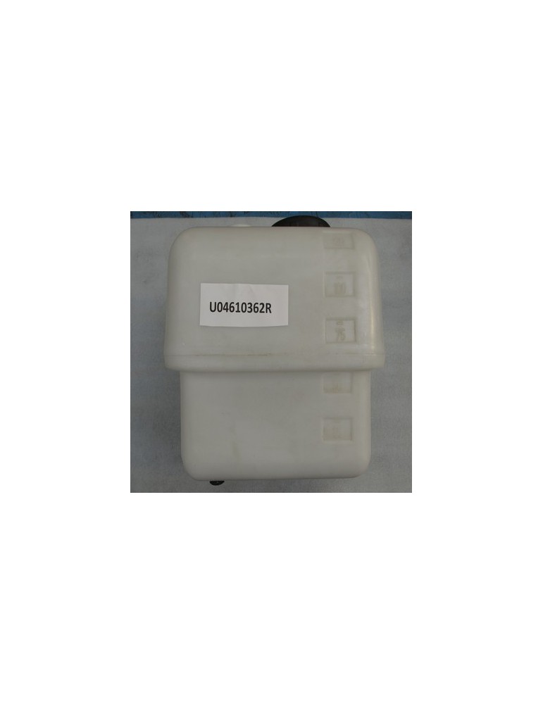 TANK CR 110 PLT (SP100)
