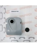 TANK WASH-HAND +COVER +TAP