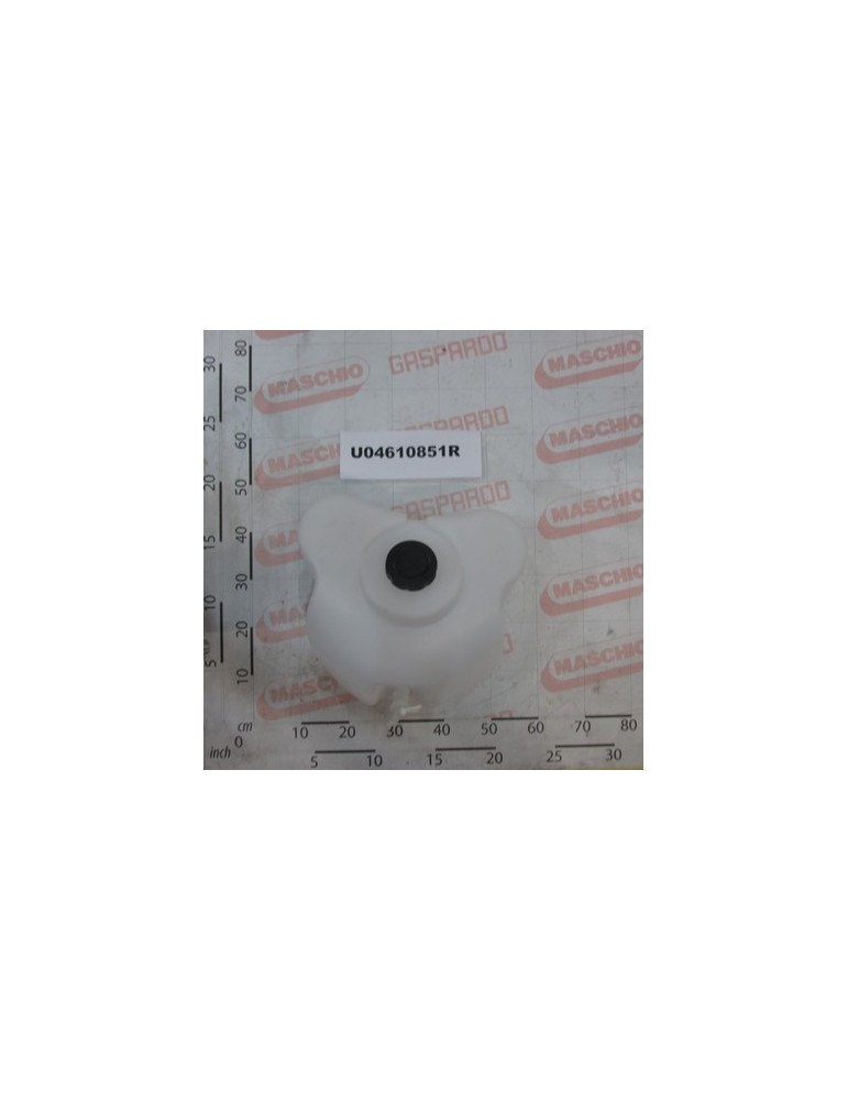 K.TANK WASH HAND WHITE 15L
