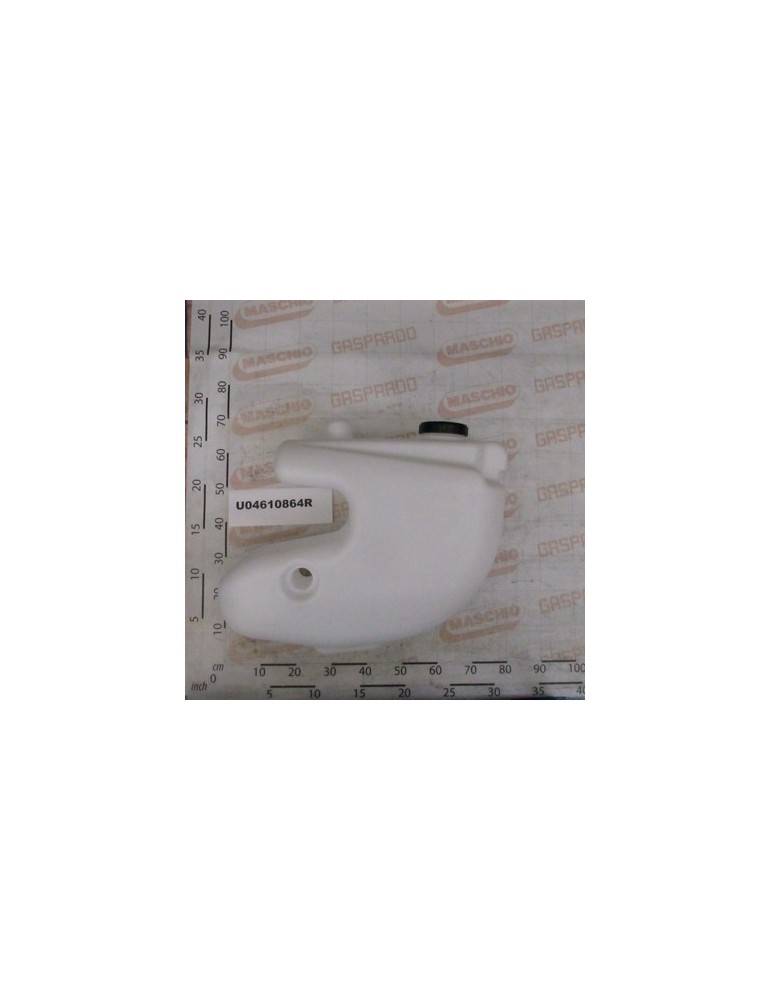 TANK WHIT.WASH.CIRC.45LT VENUS