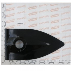 CONVANTERIORE TGZ $650