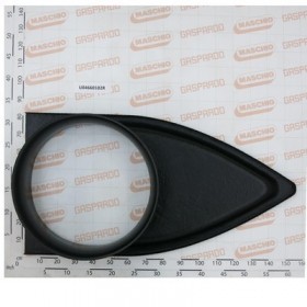CONV.POSTERIOR TGZ $650 + ANE