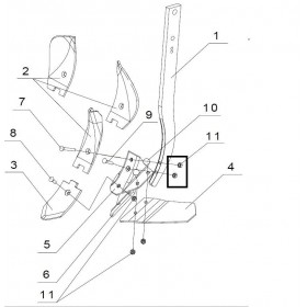 Guttler Piulita M12 J75840200