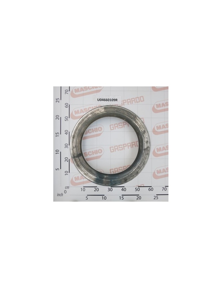 CONE ANTERIOR  $390 SP2