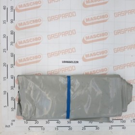 TELO PVC LATERALE 16 M.ARIA $