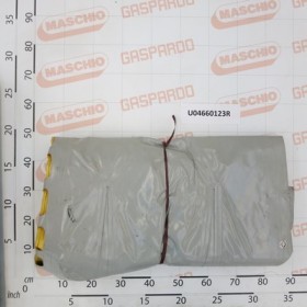 PVC LATERAL. CLOTH 18ARIA $700