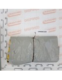 PVC LATERAL. CLOTH 18ARIA $700