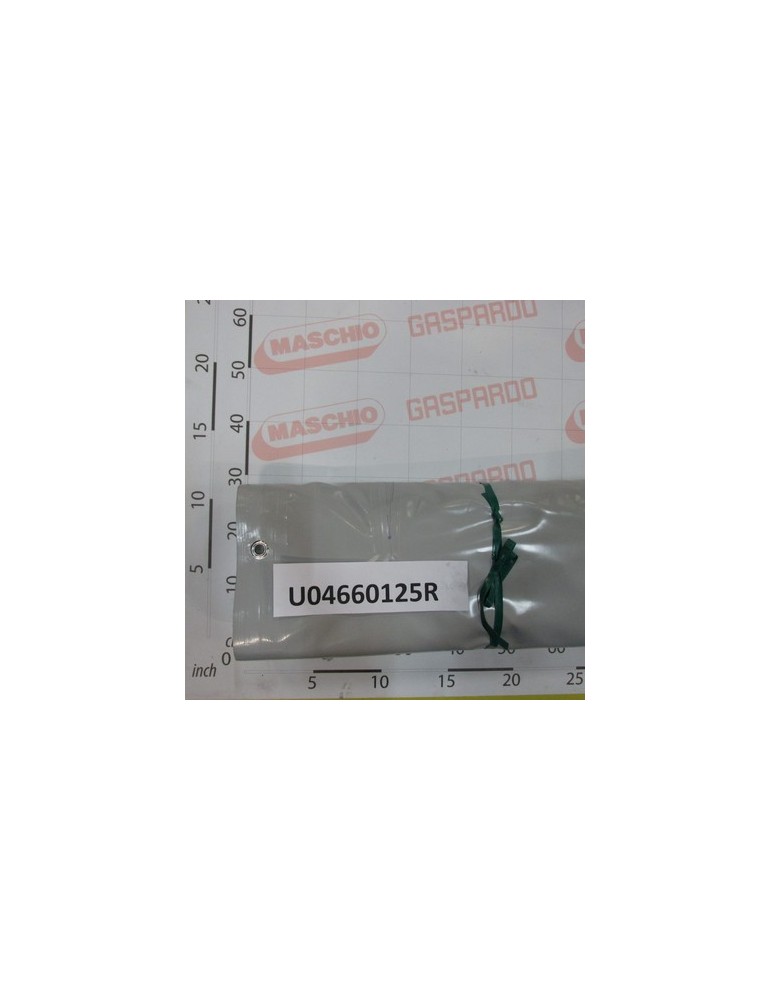 LATERAL PVC SHEET 14 M.AIR $ -