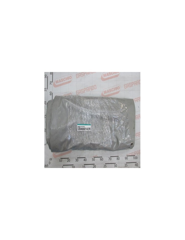 PVC CLOTH LAT.24 M.ARIA $700