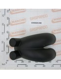 CONV.PLT NERO 2 USCIT.$160 2V