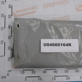 LATERAL PVC SHEET 18M AIR $800