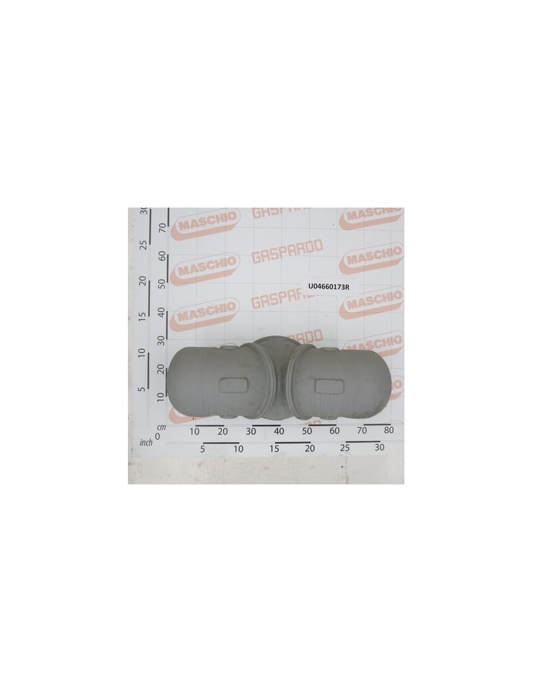 CONV PLT \"Y\" $260/200 X VIGNET