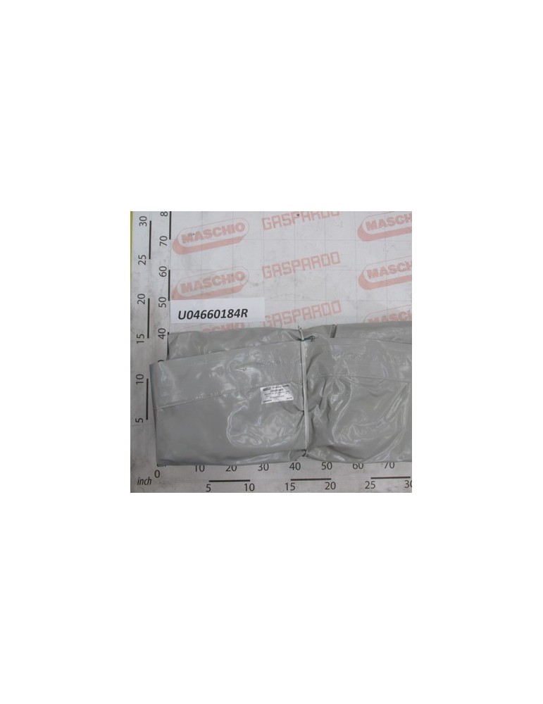 PVC COVER DX 21M AIR $ 700