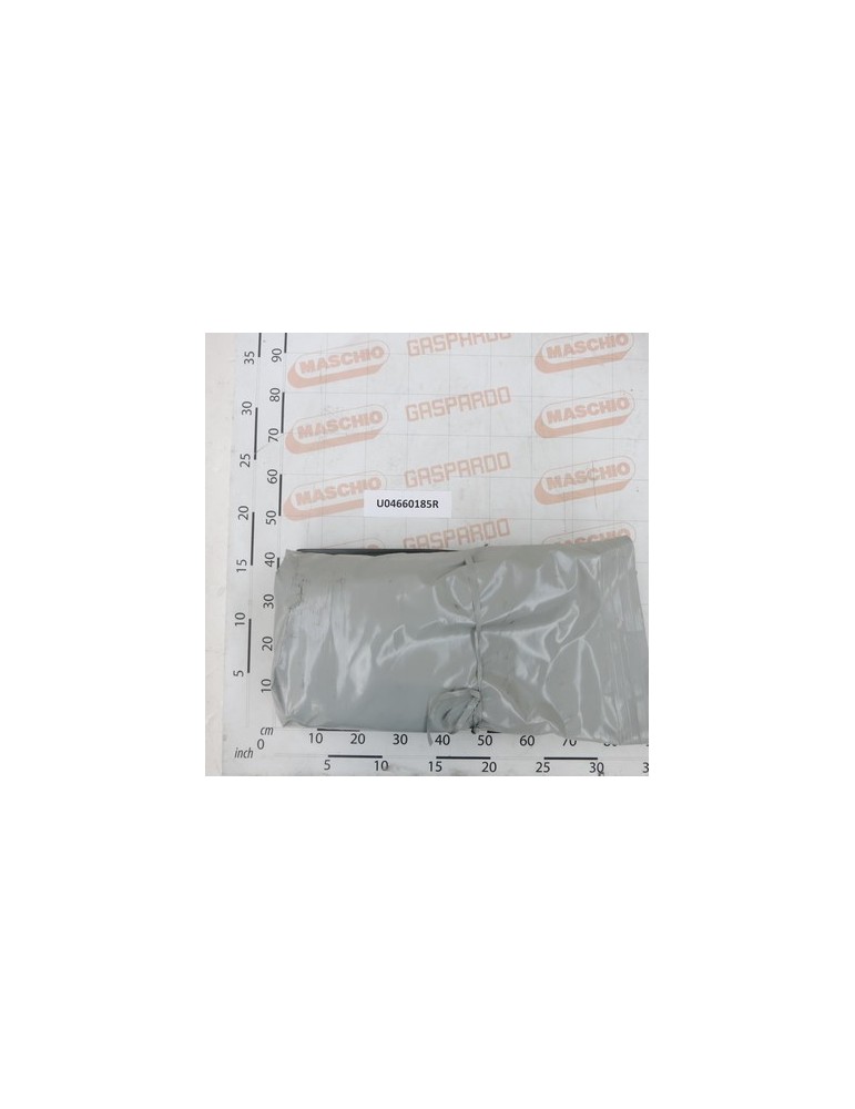 PVC COVER SX 21M AIR $700