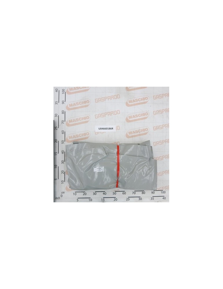 COVER PVC DX 18M AIR$700