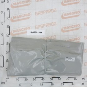 LEFT PVC SHEET 18AIR$700 AL518
